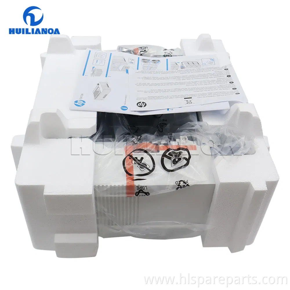 550 Sheet Paper Tray for HP Laserjet M506 M527 M507 M528 Tray 2 F2a72A Printer Parts